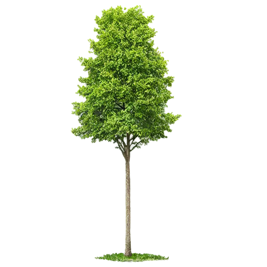 HighQuality-Garden-Trees-PNG-Image-for-Versatile-Usage-and-Enhanced-Clarity