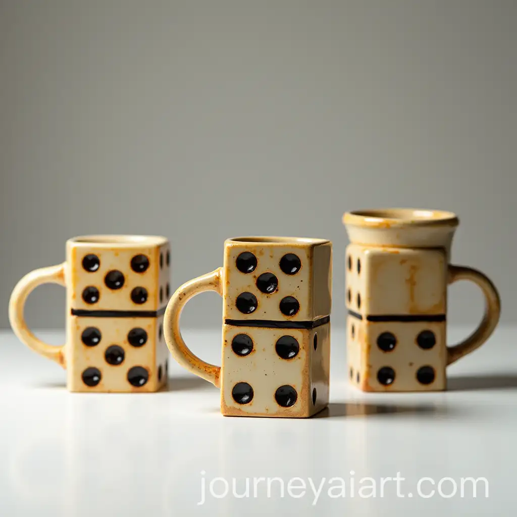 Realistic-Domino-Mugs-Unique-Craftsmanship-and-Design