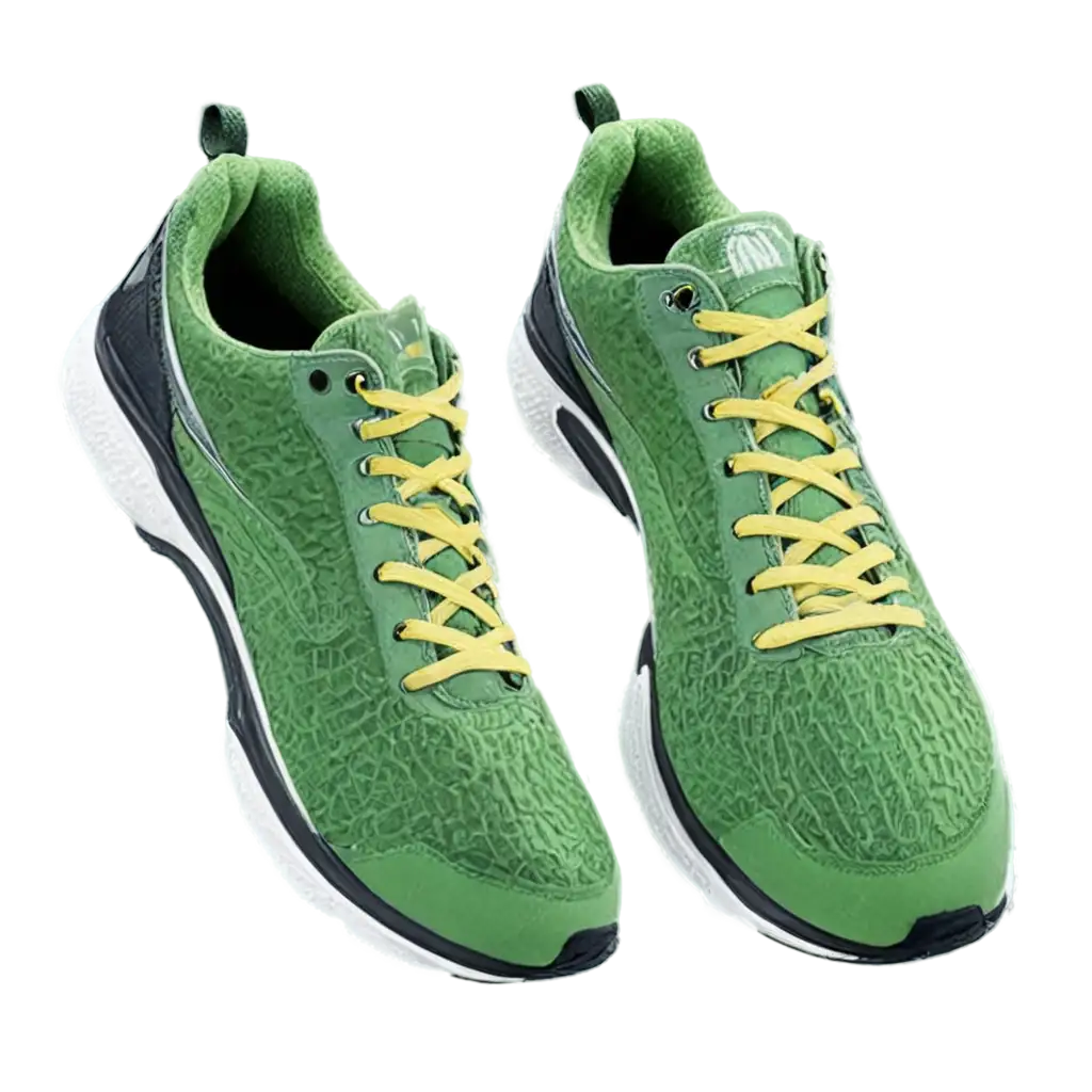 HighSEO-for-PNG-Sports-ShoeQuality-Sports-Shoe-PNG-Image-for-Versatile-Design-and-Marketing