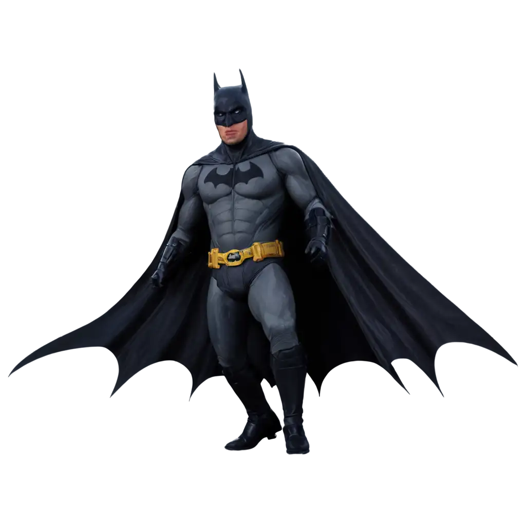 Batman-PNG-Image-Dynamic-Art-Prompt-for-Heroic-Designs