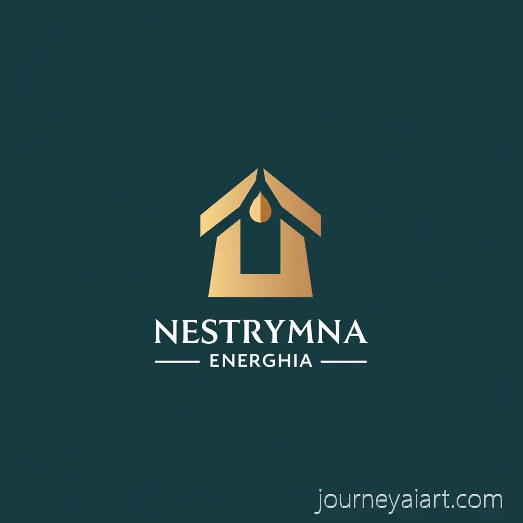 Modern-Logo-Design-for-NESTRYMNA-ENERLogo-for-NESTRYMNA-ENERHIIAHIIA-Company