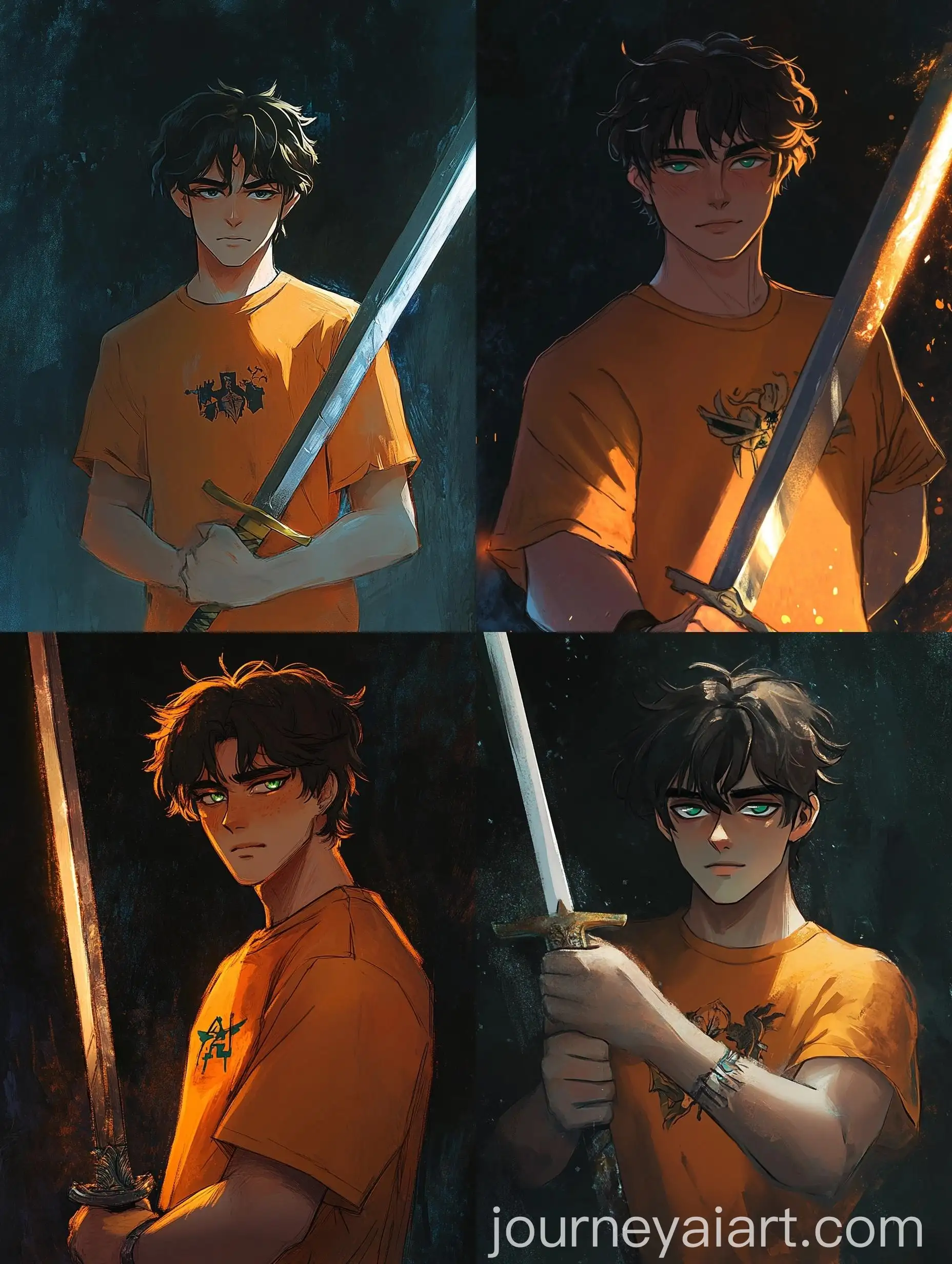 Boy-with-Sword-in-Fantasy-Adventure-Scene