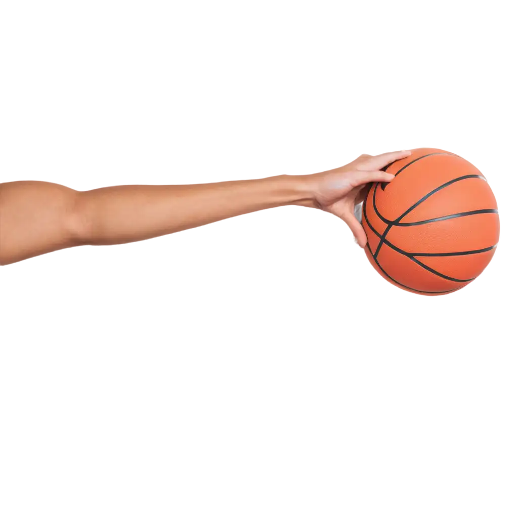 Professional-PNG-Image-Prompt-Capturing-the-Essence-of-a-Dynamic-Ball