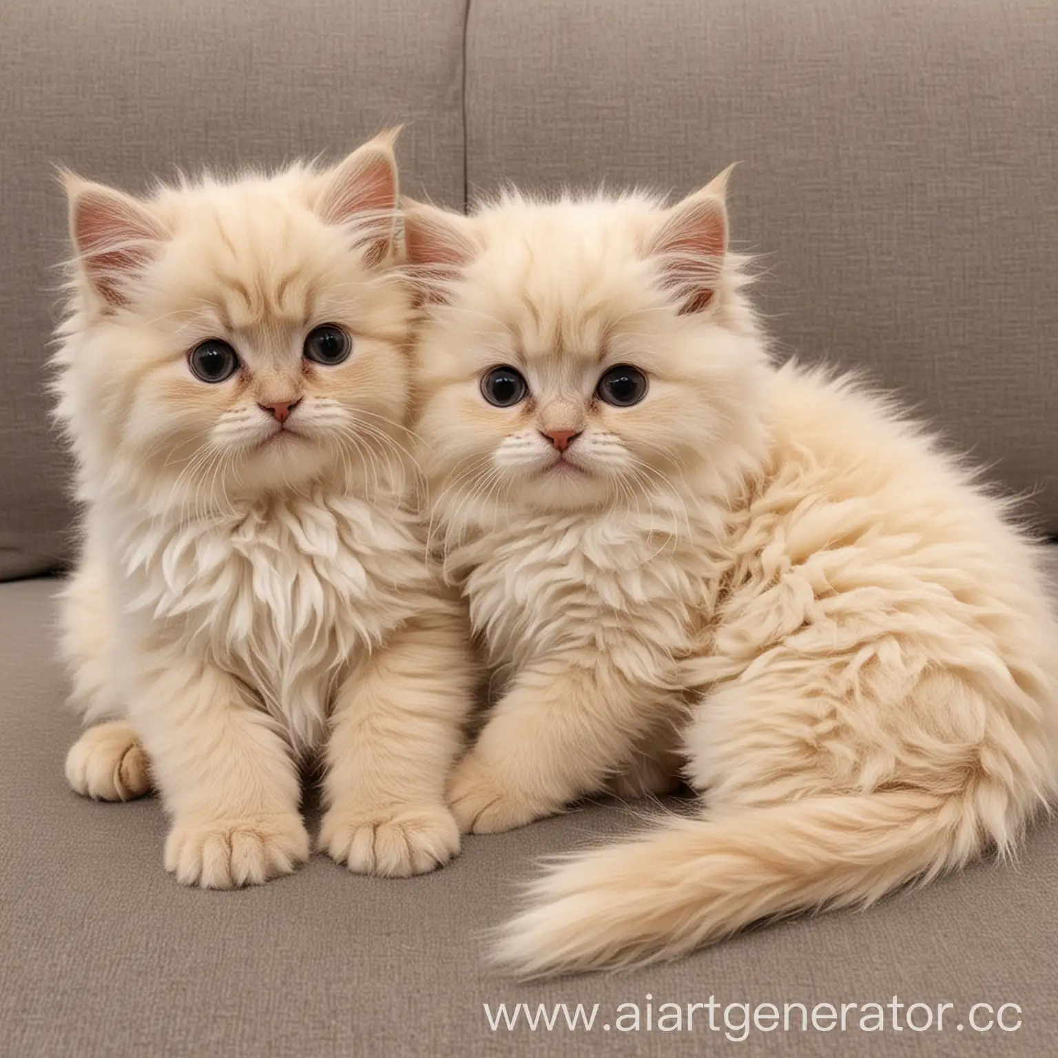 Adorable-Fluffy-Kittens-Playing-Together