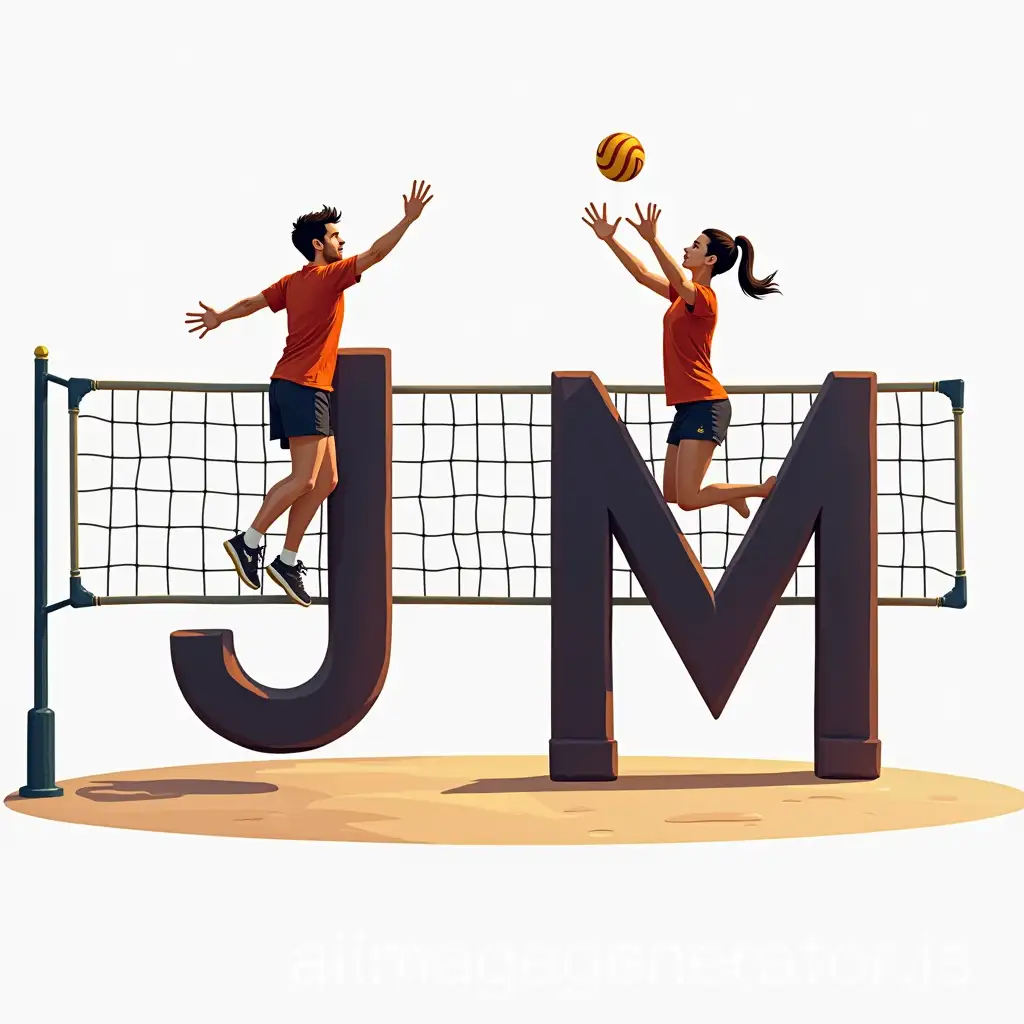 Volleyball-Triple-Block-with-J-and-M-Letters-in-Action