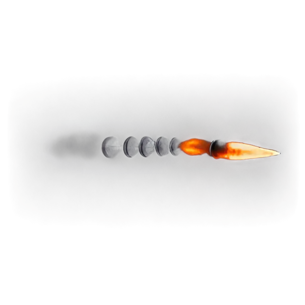 Dynamic-Bullet-Fire-PNG-Image-Enhance-Your-Visual-Content-with-Realistic-Effects