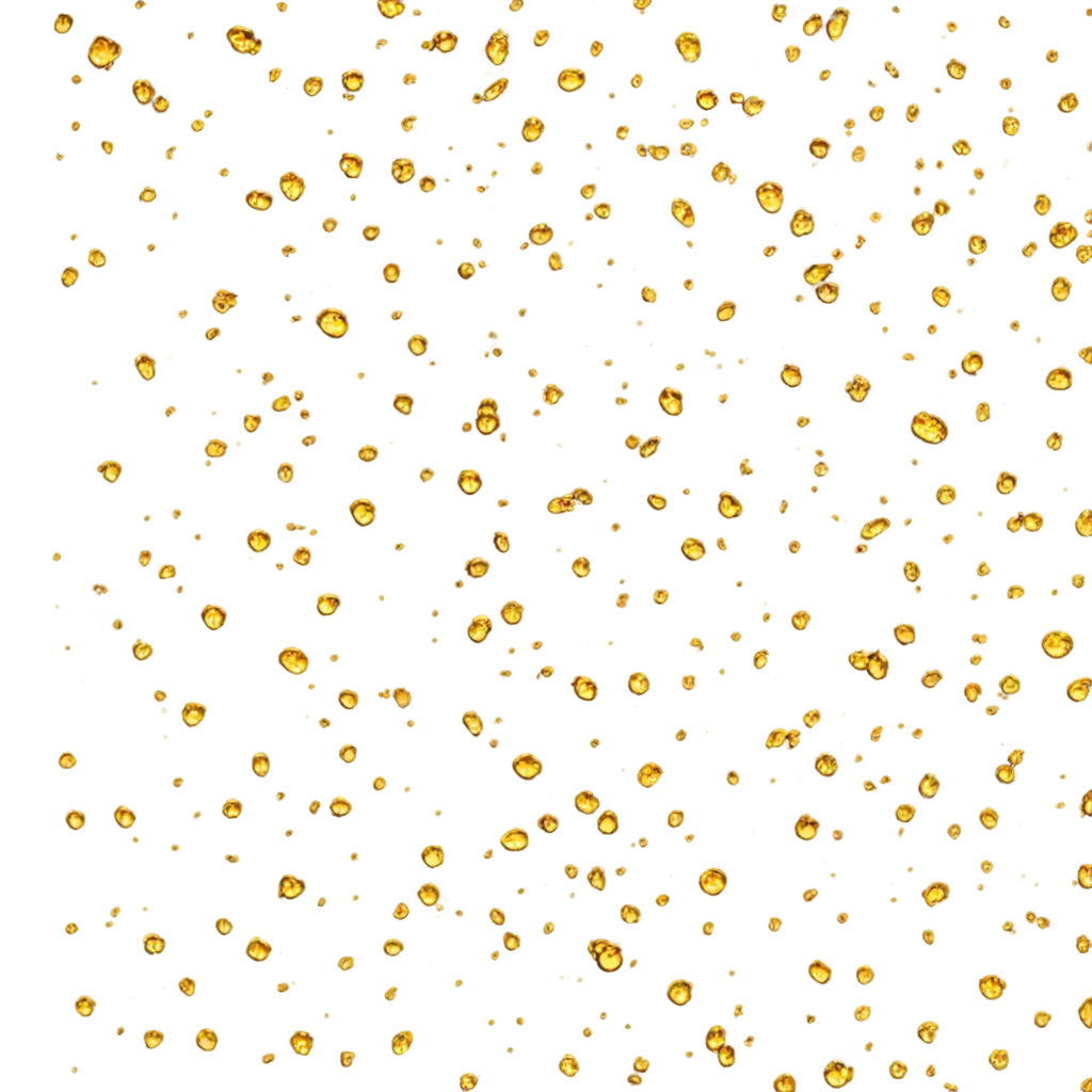 Golden-Rain-PNG-Image-HighQuality-Transparent-Artwork-for-Creative-Projects