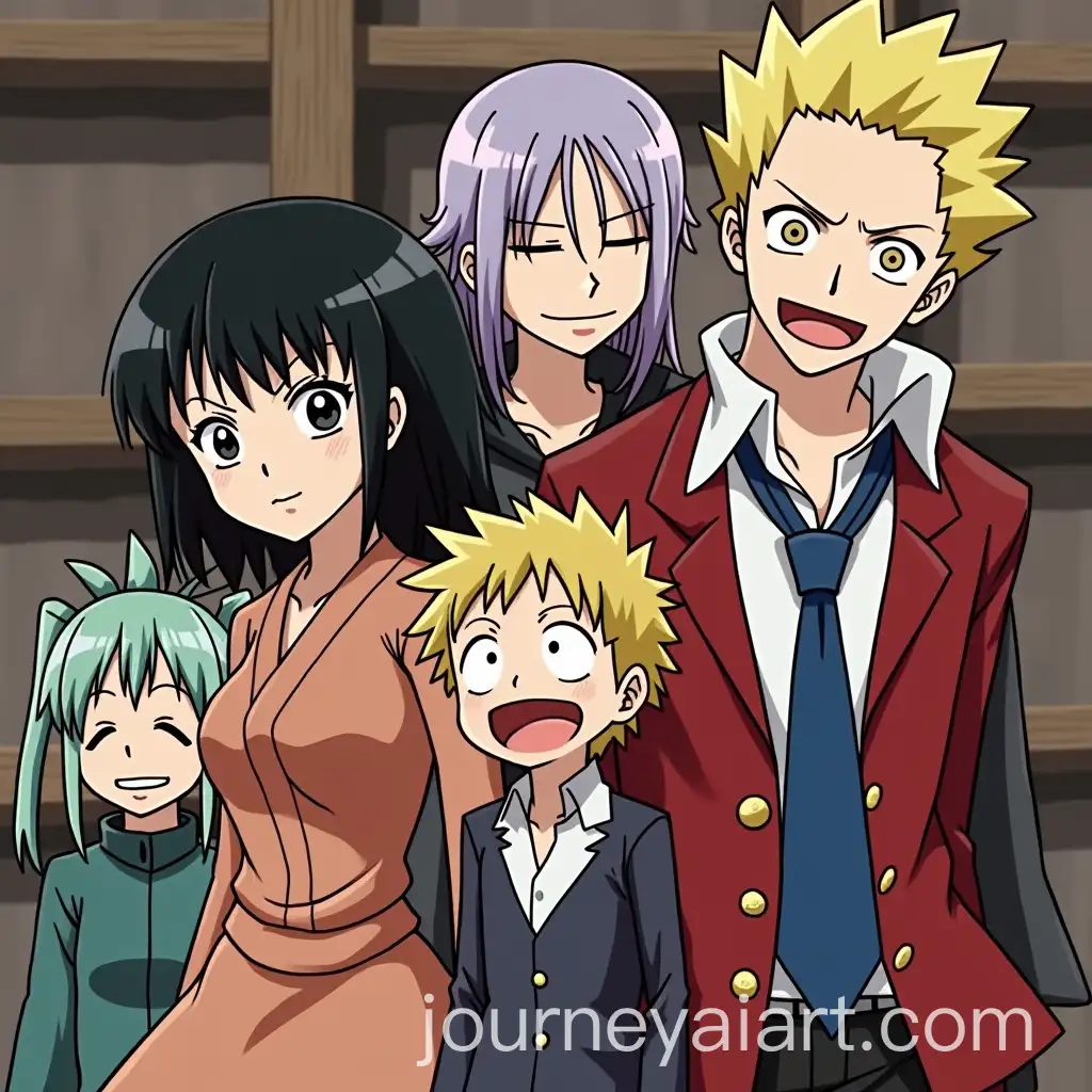 Anime-Characters-in-Epic-Battle-Scene