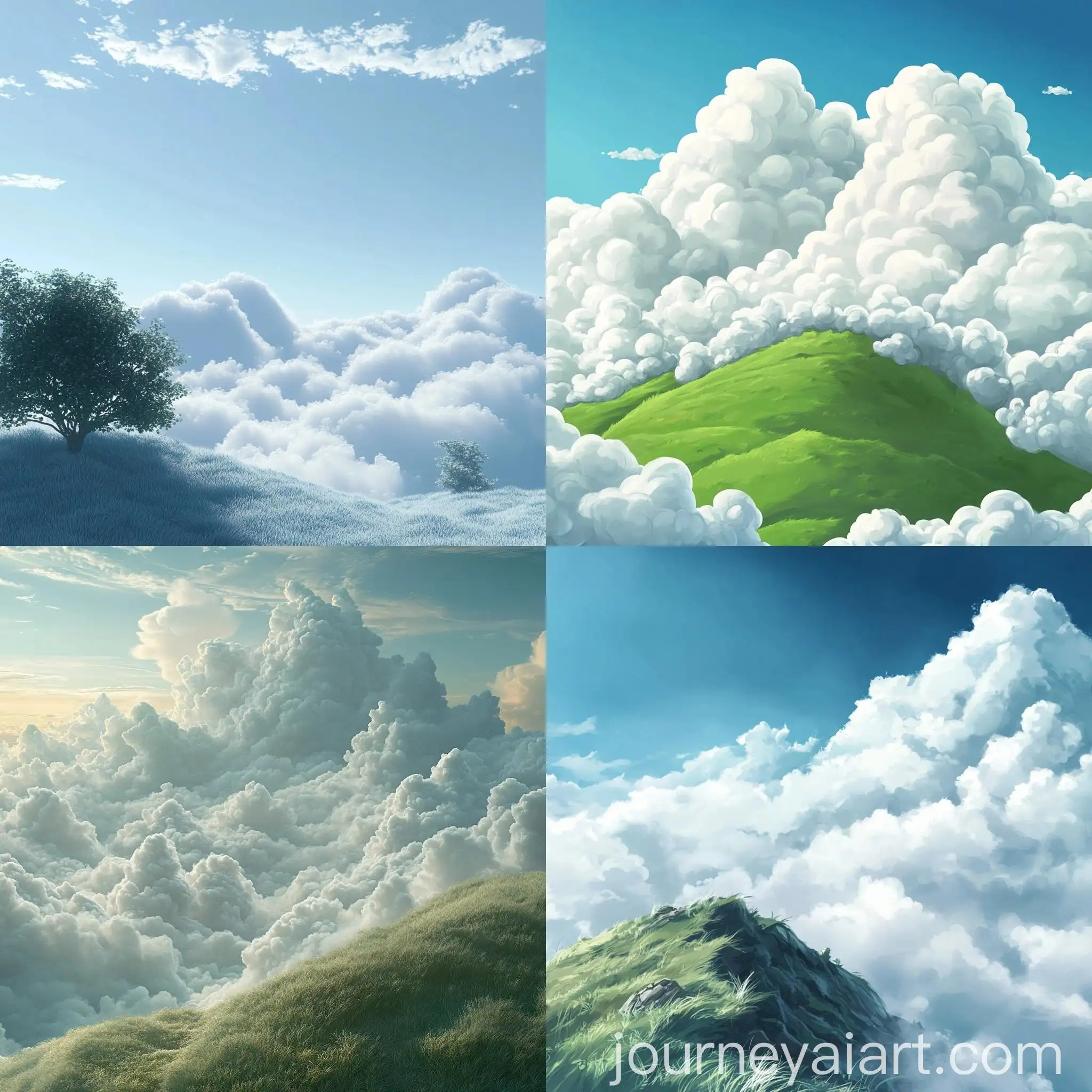 Cloudy-Hilltop-Landscape-with-Panoramic-View