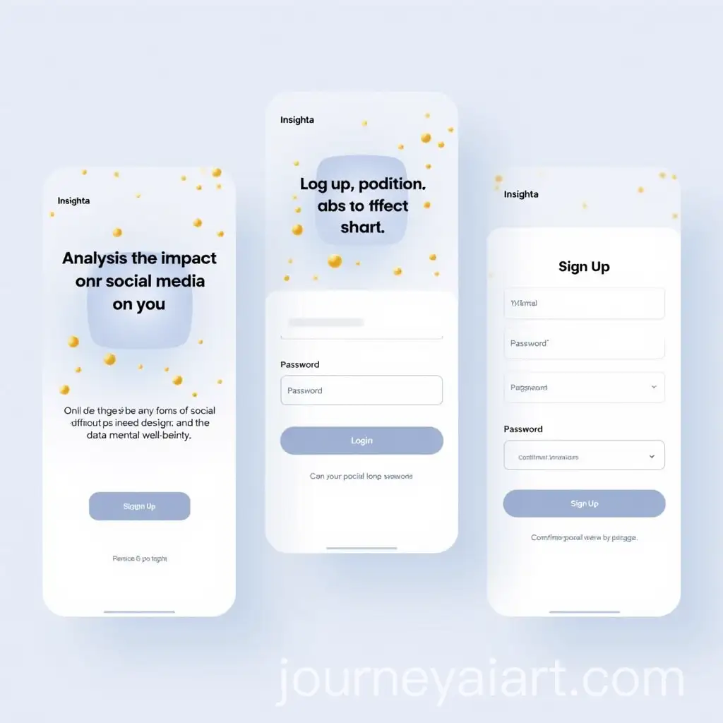 Modern-App-Interface-for-Insighta-Analyzing-Social-Medias-Impact-on-Mental-Health
