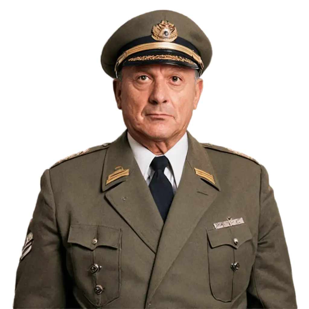 55YearOld-Villain-in-WWII-Officer-Uniform-HighQuality-PNG-Image