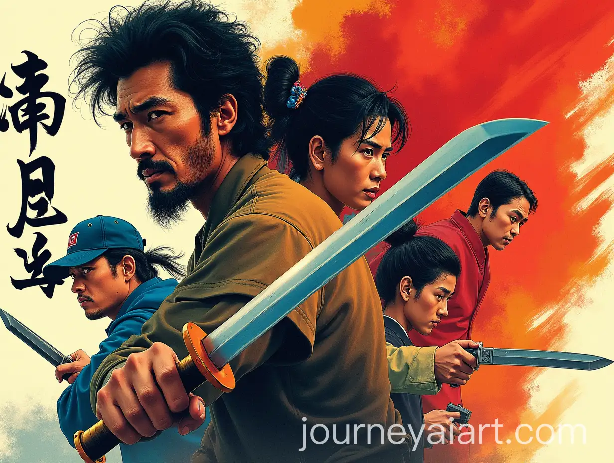 Fierce-ActionPacked-Martial-Arts-Scene-with-Dynamic-Characters