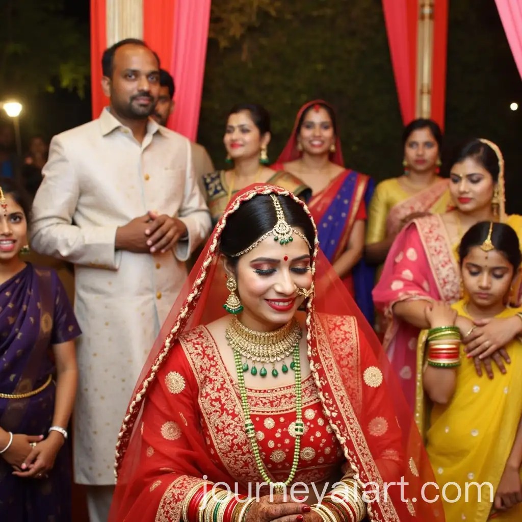 Traditional-Indian-Wedding-Celebration-with-Cultural-Elements