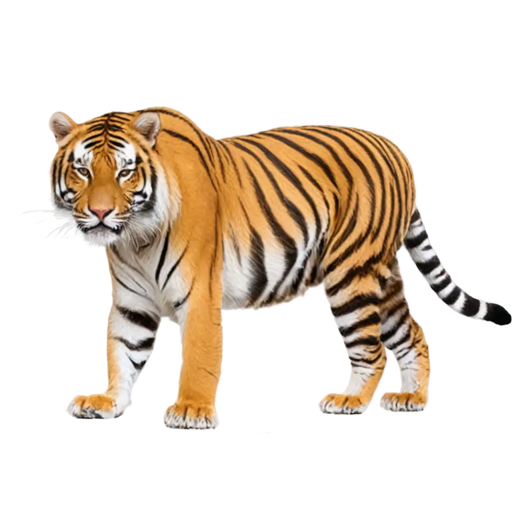 Harimau-Putih-PNG-Stunning-HighQuality-Image-for-Your-Projects