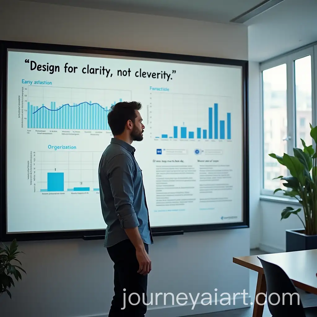 Contemplative-UX-Designer-Analyzing-Usability-Testing-Data-in-Modern-Office