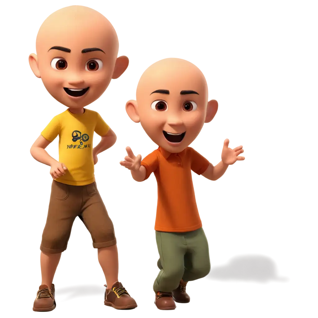 Upin-Ipin-PNG-Image-for-Diverse-Creative-Applications