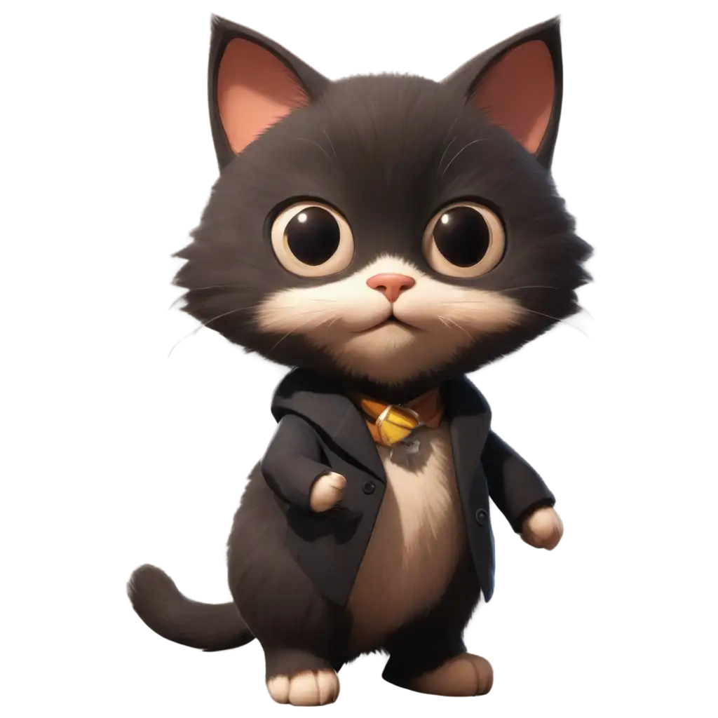 Game-Character-Cat-PNG-HighQuality-Image-for-Digital-and-Creative-Projects