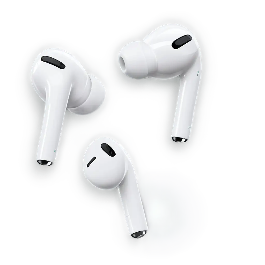 Exploring-the-Versatility-of-AirPods-Pro-2nd-Generation-PNG-Image-Showcase