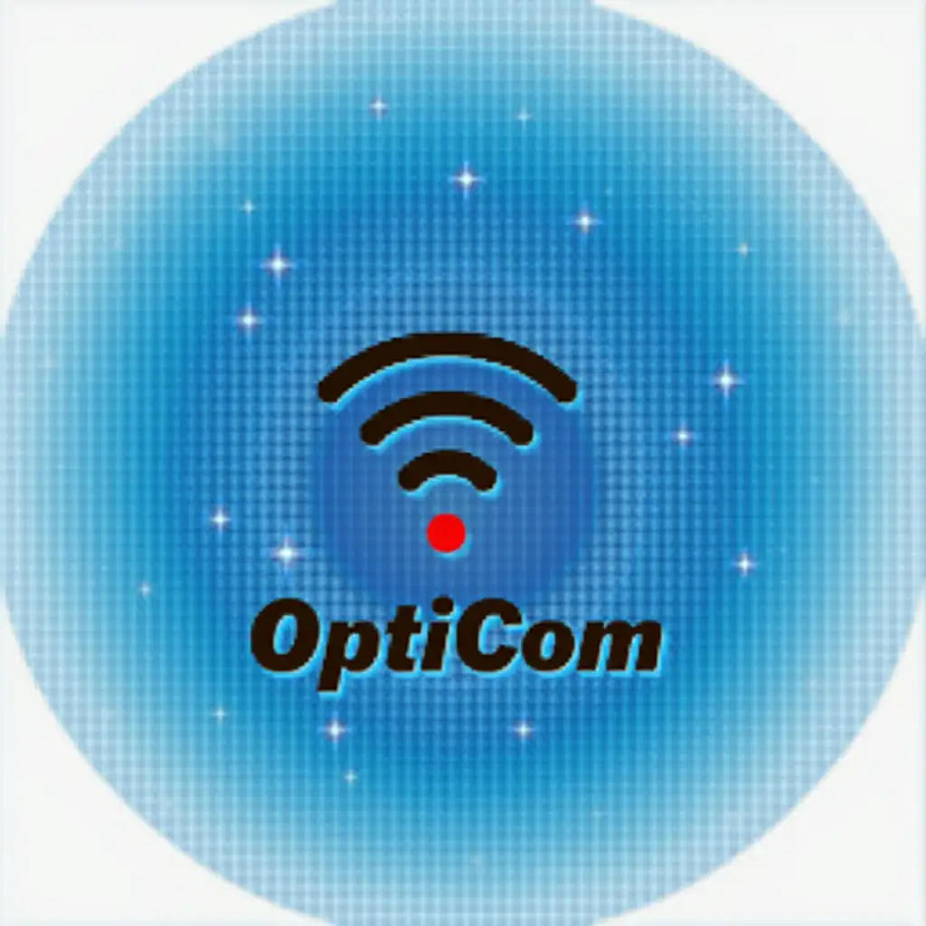 OptiCom. wifi