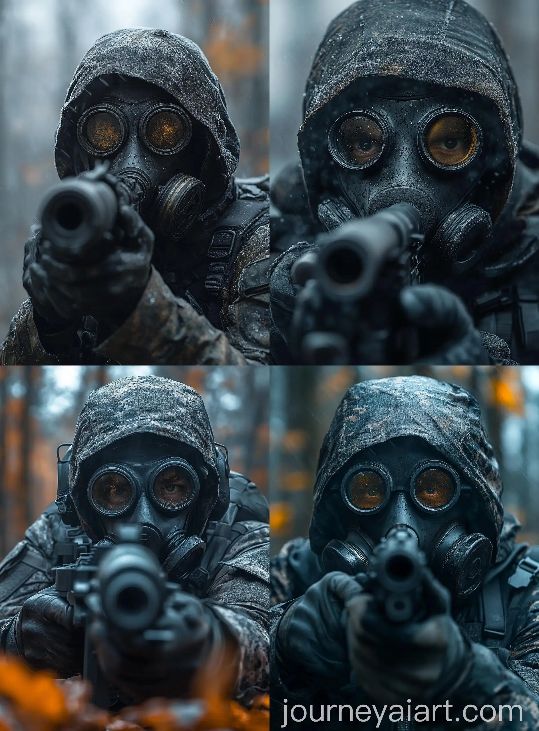 Soldier-in-Gas-Mask-Pointing-Sniper-Rifle-Intense-Chad-Vibe-Image