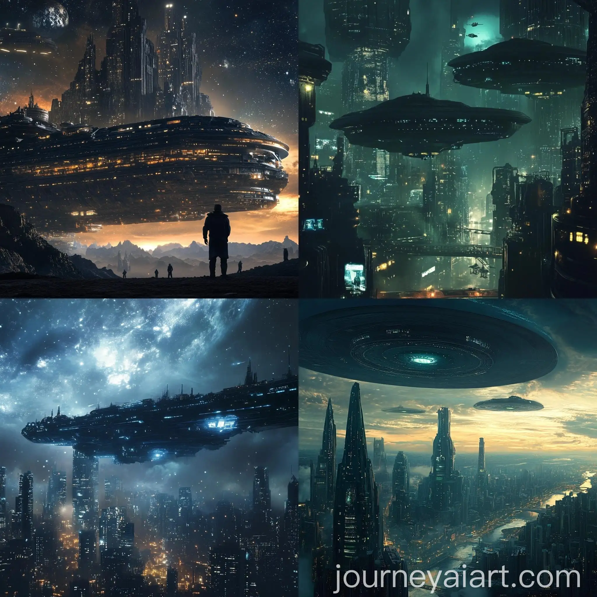 SciFi-Movie-Scene-with-Futuristic-Background