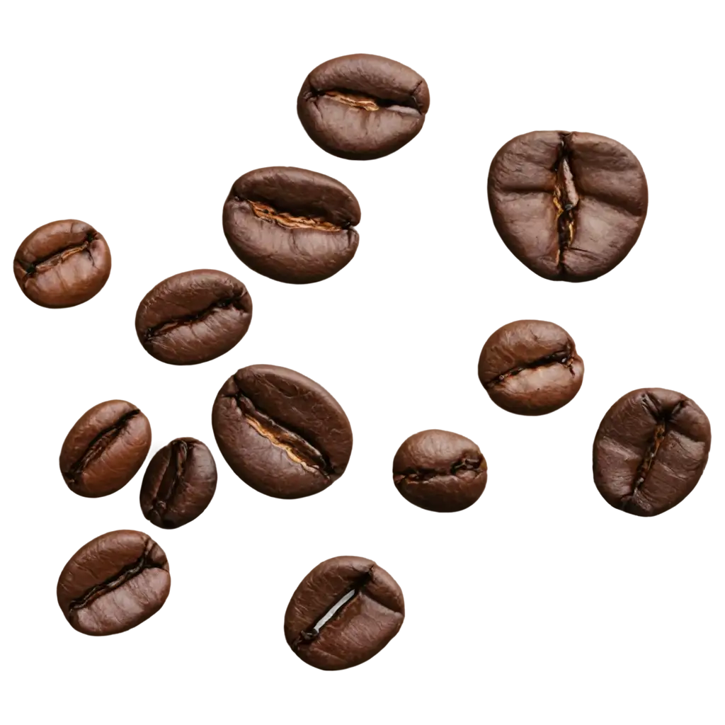 HighQuality-PNG-Image-of-Coffee-Beans-for-Creative-Applications