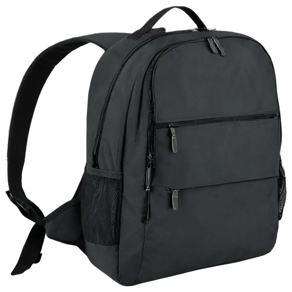 HighQuality-School-Bag-PNG-Image-for-Versatile-Use