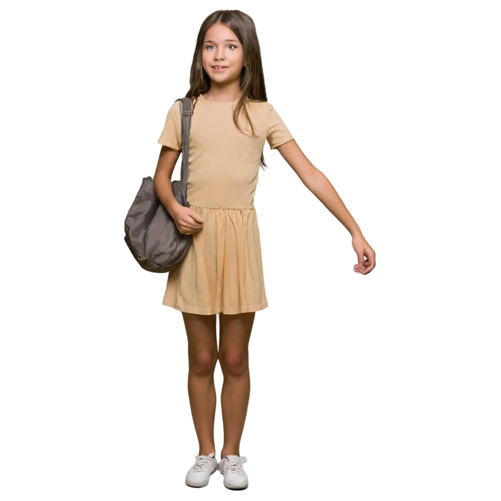 HighQuality-PNG-Image-of-a-Young-Girl-Standing-at-the-Entrance-of-Her-Room