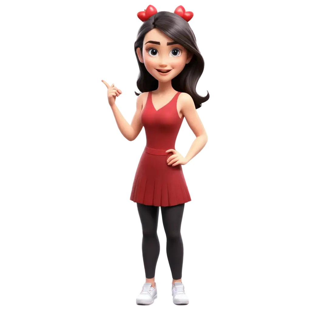 3D-FemalePNG-Image-Creation-Guide-Character-in-Apple-Style-PNG-for-HighQuality-Visuals