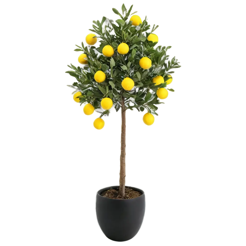 Stunning-PNG-Image-of-a-Lemon-Tree-in-a-Large-Pot-Enhancing-Online-Presence-with-Clarity-and-Quality