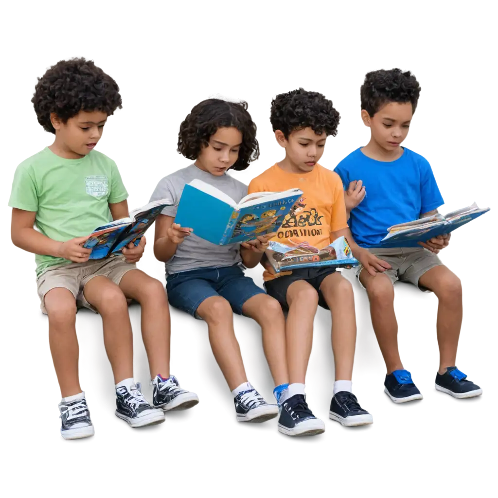 Kids-Reading-PNG-Image-Inspiring-Moments-of-Learning-and-Imagination