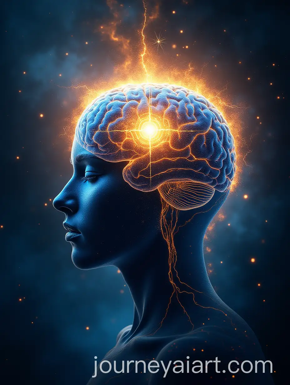 Meditating-Human-Brain-with-Glowing-Energy-and-Cosmic-Universe