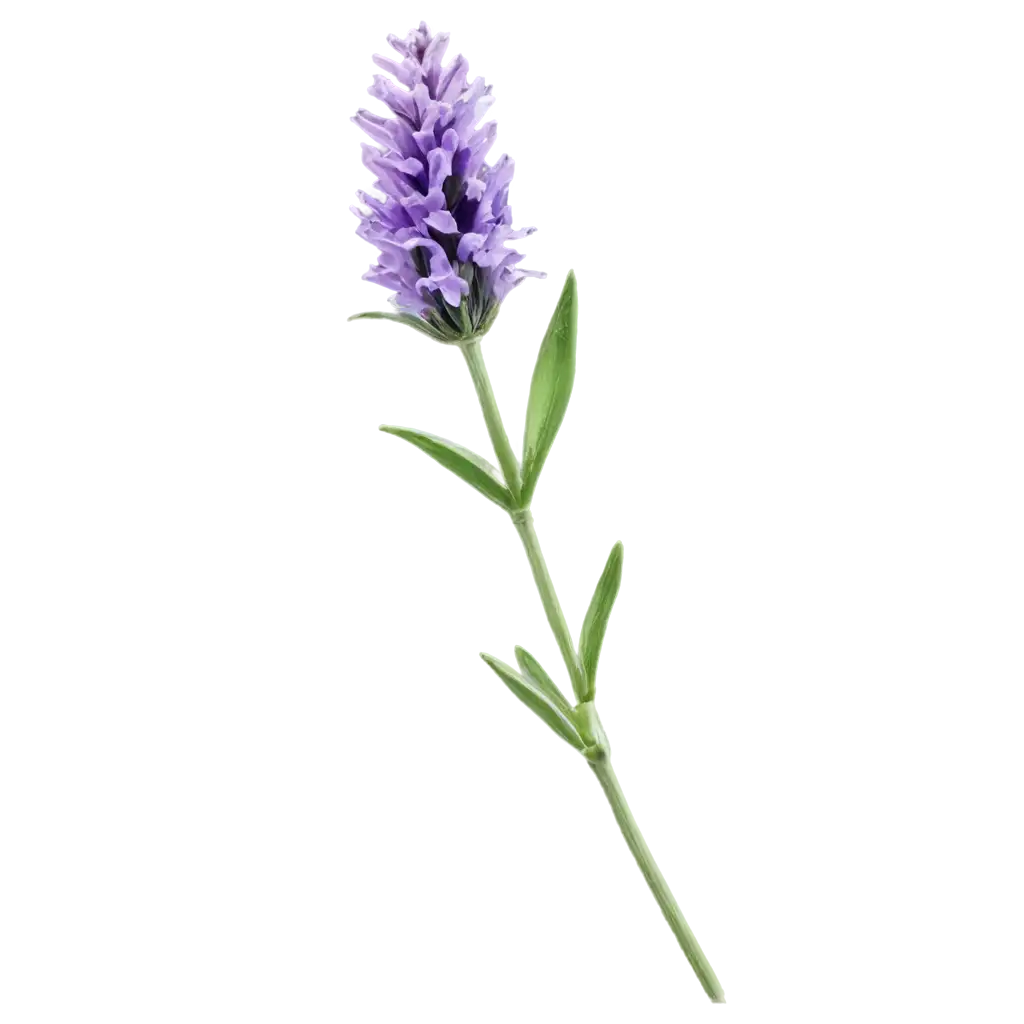 Exquisite-Lavender-Flower-PNG-Image-Capturing-Natures-Beauty-in-High-Quality