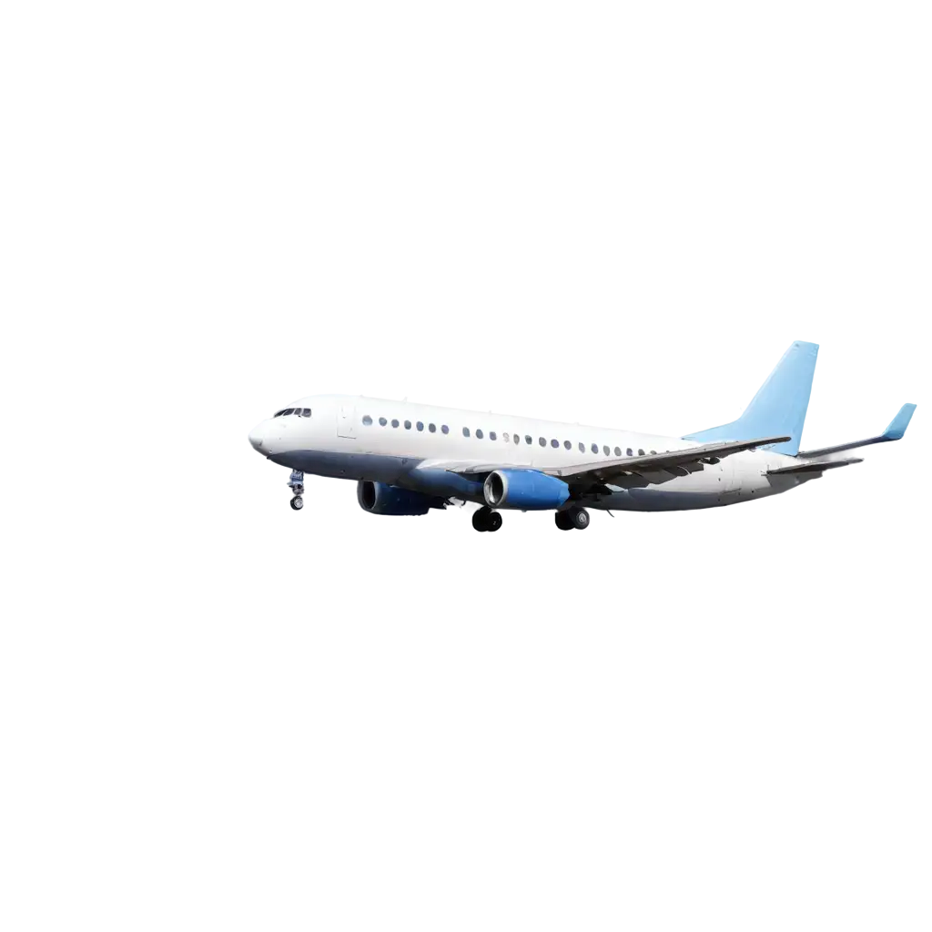 HighQuality-Plane-PNG-Image-for-Versatile-Usage-and-Clear-Visuals