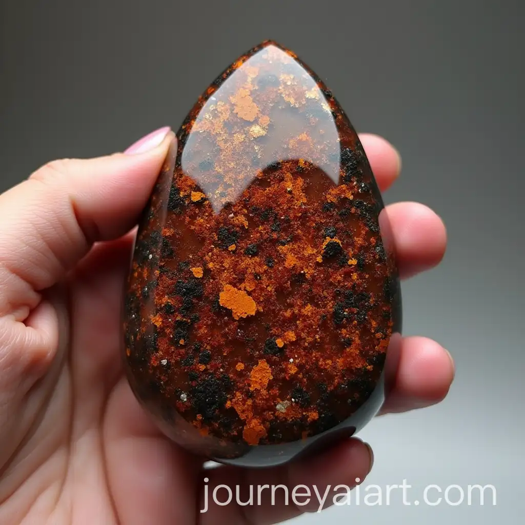 Hematite-Stone-with-Reddish-Brown-Color-Variation