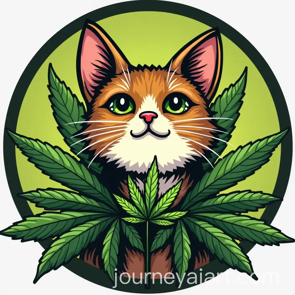 CBD-Cat-Logo-with-Cannabis-Leaf-Inspired-by-ChatGPT-Design
