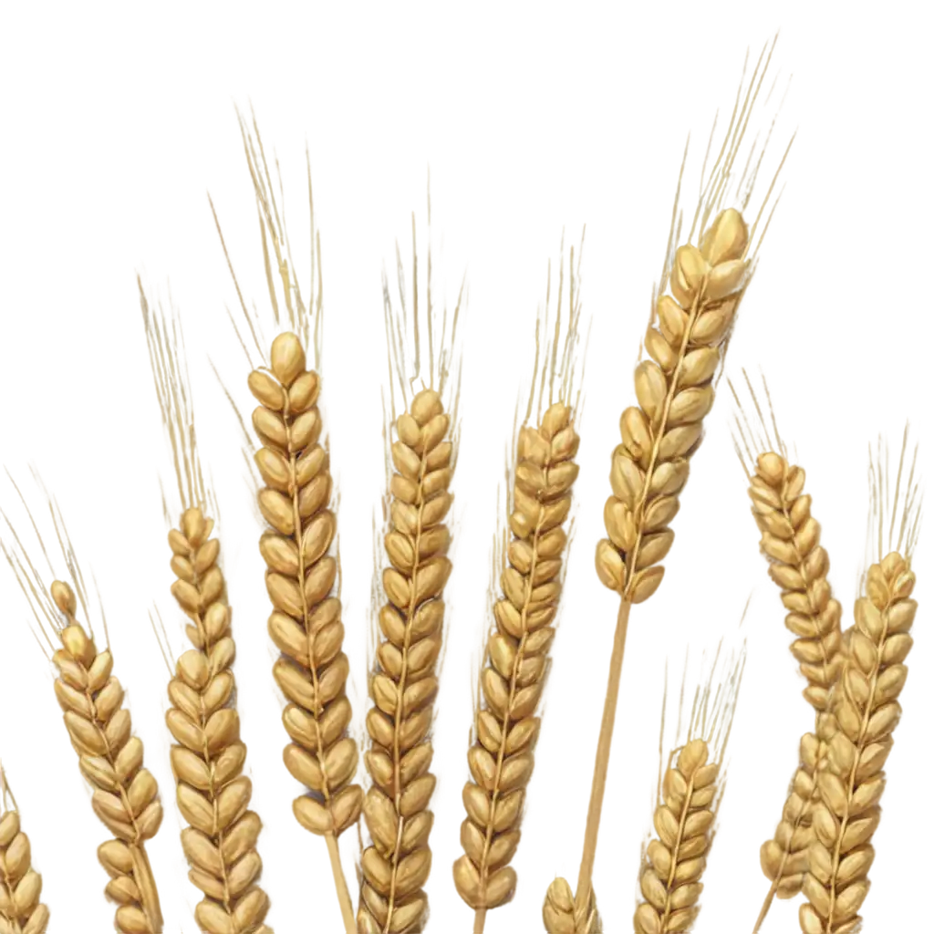 HighQuality-Wheat-and-Cereal-PNG-Image-for-Versatile-Use