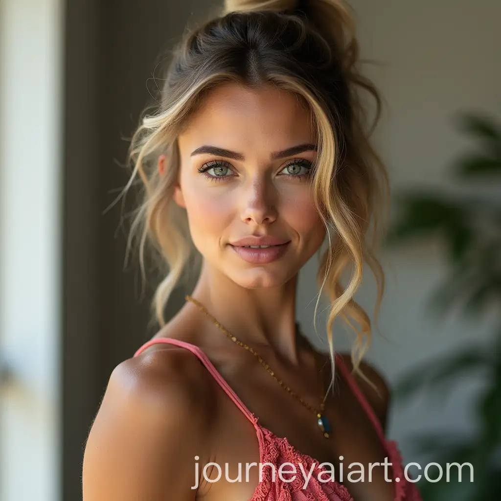 MultiFaceted-Woman-Balancing-Work-and-Femininity