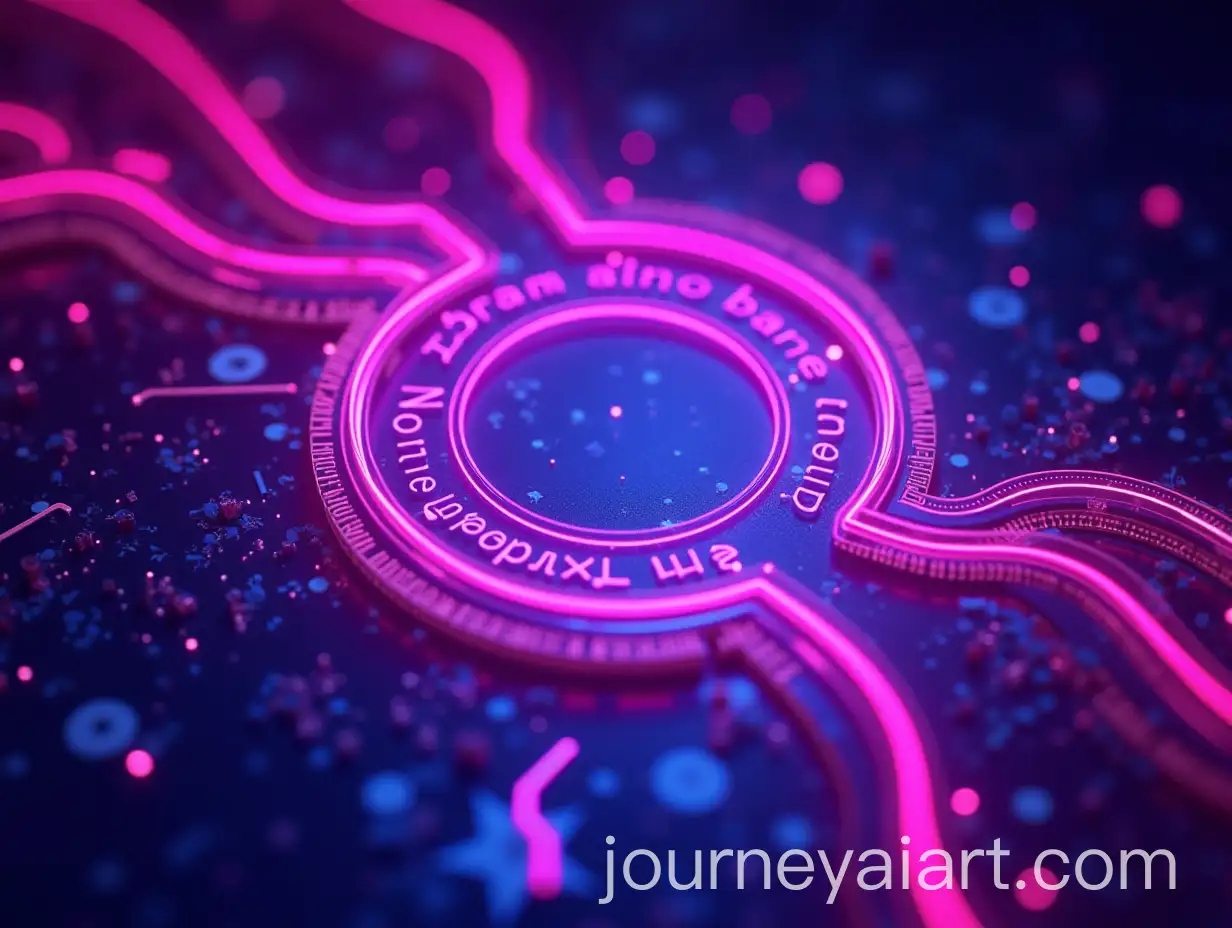 Futuristic-Neon-Colorscape-with-Purple-and-Pink-Hues
