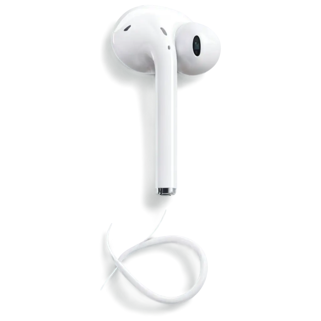 3D-AirPod-PNG-Image-HighQuality-AllSide-View-for-Versatile-Use