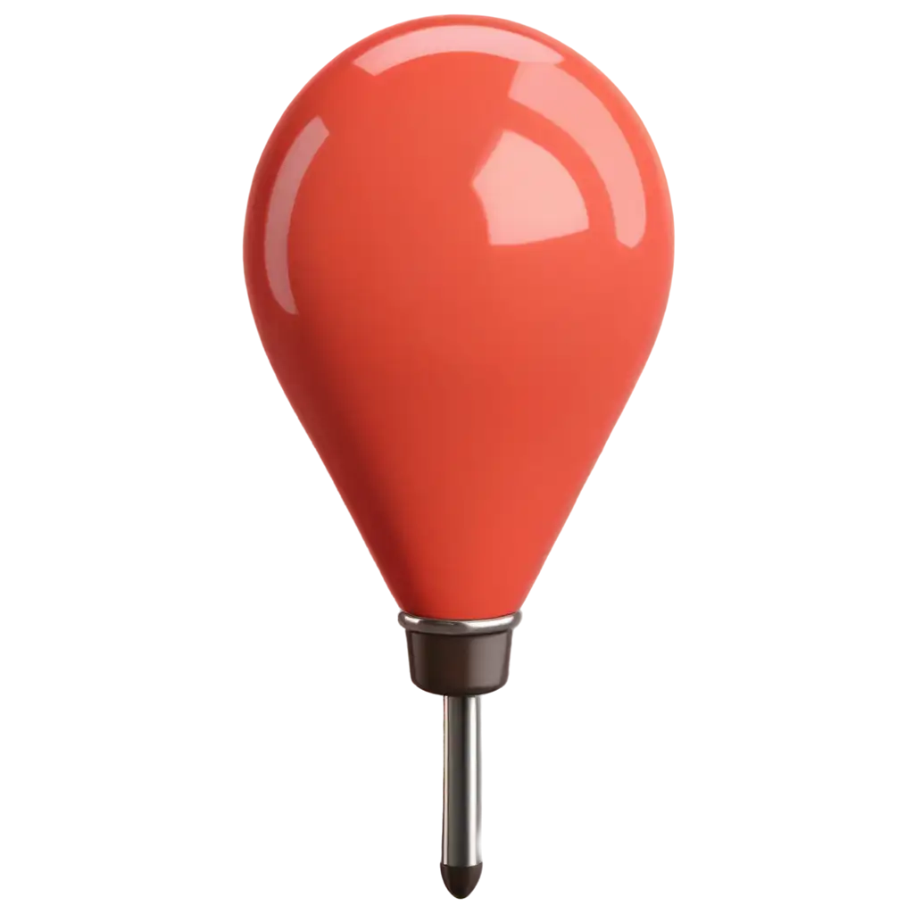Glossy-Red-MapPNG-Image-SEO-Optimization-Pin-Icon-PNG-for-Navigation-and-Travel-3D-Cartoon-Style-with-Shadow