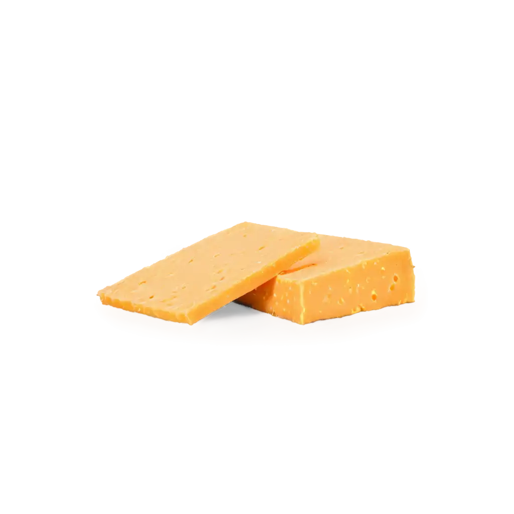 cheese slice