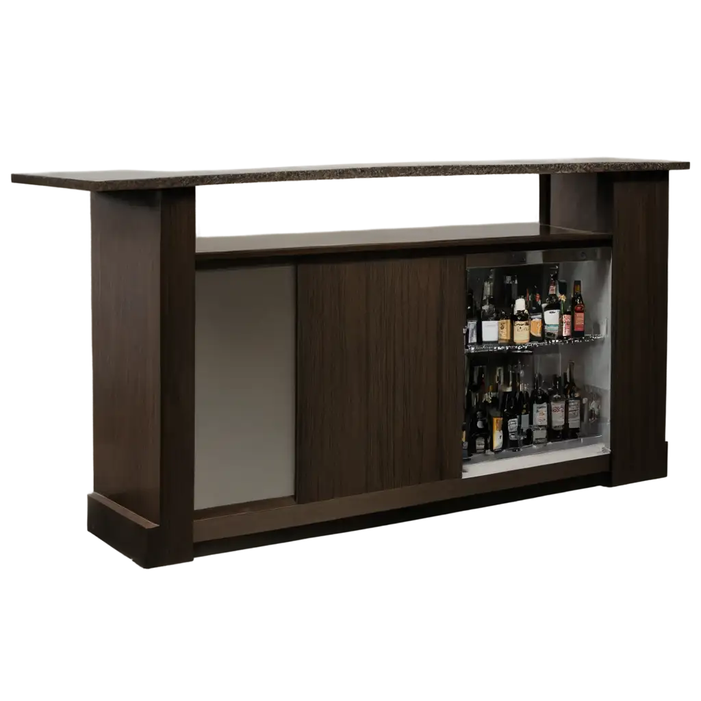 Stylish-Household-Bar-Counter-PNG-Image-Elevate-Your-Home-Bar-Experience