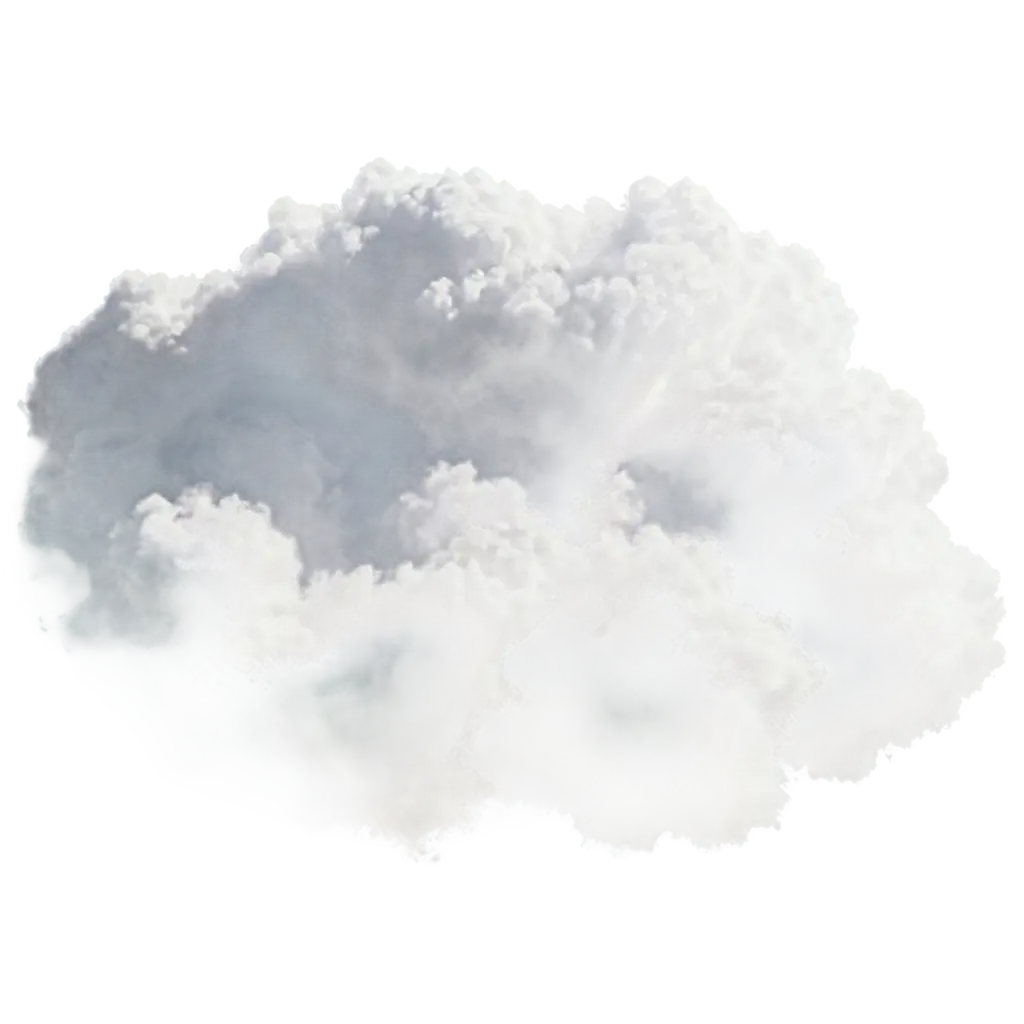 Cloud-PNG-Image-for-Versatile-Use-in-Web-and-Graphic-Design