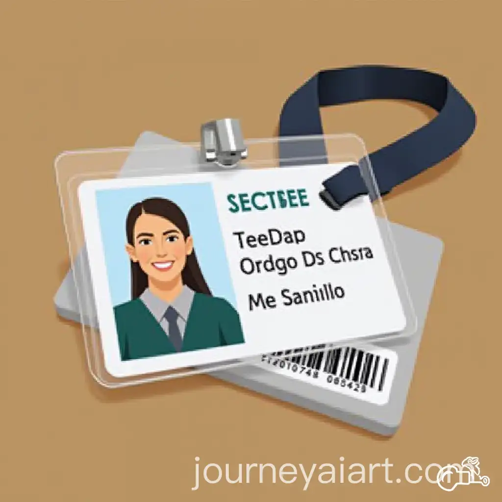 Student-ID-Cards-Arranged-in-a-Grid-Pattern