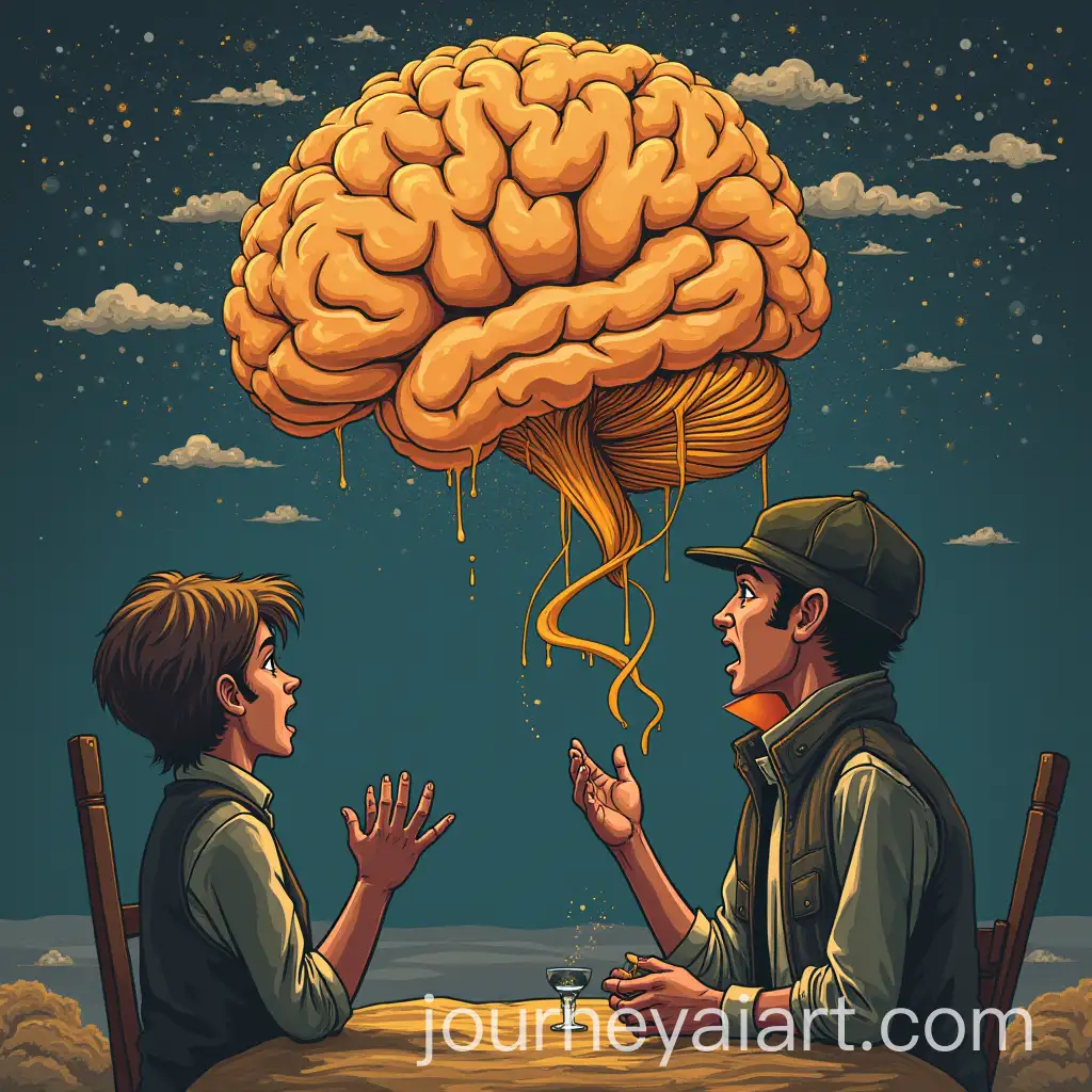 Intelligent-Minds-EngagedAI-Art-Prompt-Expansion-in-Deep-Thought