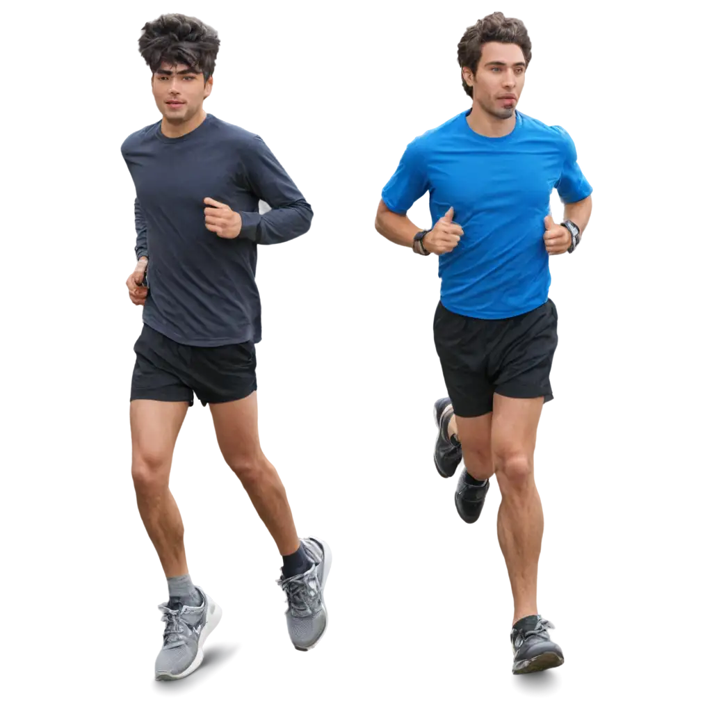 Man-Running-PNG-Image-for-Dynamic-and-HighQuality-Visuals