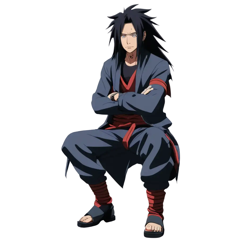 Madara-Uchiha-Sitting-Position-PNG-Capture-the-Power-and-Grace-of-a-Legendary-Character