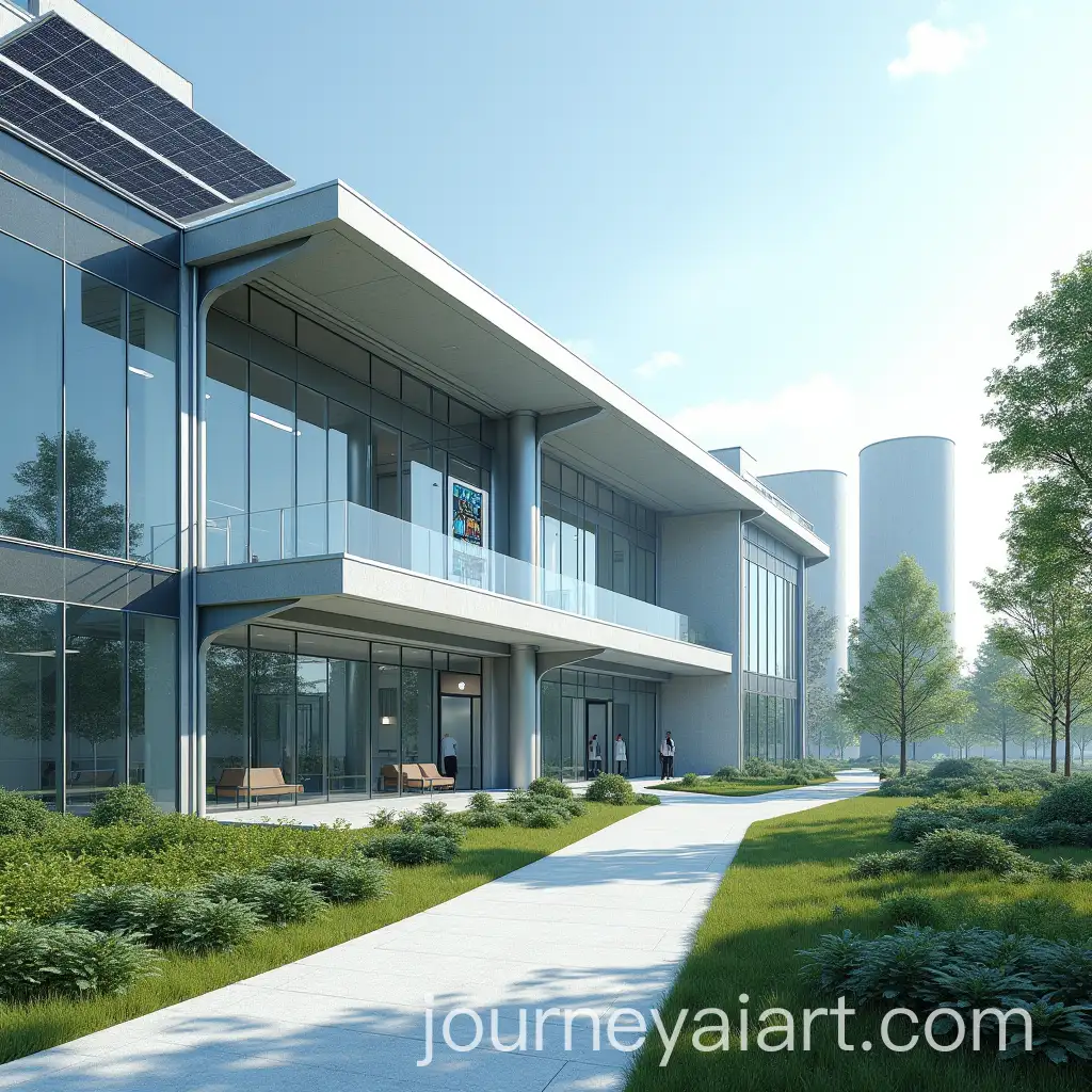 Modern-Hydrogen-Energy-Facility-with-Sustainable-Design-and-Advanced-Technology