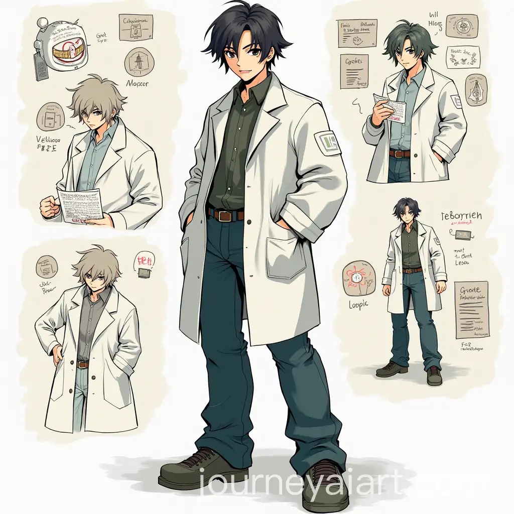 Adoptable-OtakuInspired-IT-Specialist-Character-Sheet-from-the-2000s